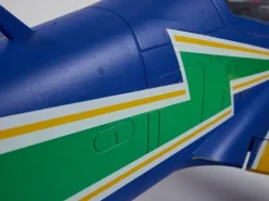 DERBEE DB011Tucano PNP - 120cm