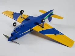 DERBEE DB011Tucano PNP - 120cm
