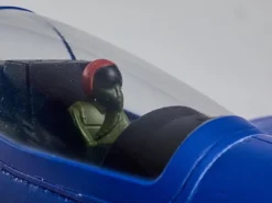 DERBEE DB011Tucano PNP - 120cm