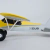DERBEE DB010XCub 'STOL' Flugzeug PNP - 150cm