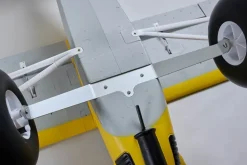 DERBEE DB010XCub 'STOL' Flugzeug PNP - 150cm