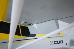 DERBEE DB010XCub 'STOL' Flugzeug PNP - 150cm