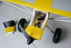DERBEE DB010XCub 'STOL' Flugzeug PNP - 150cm