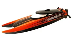 DF-Models 3640AVANTI BR V2 Brushed Racing-Katamaran Boot RTR