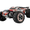 DF-Models 3132DF-06 PRO Mini 1:18 Brushless Truck 2.4GHz - RTR bis 60 km/h
