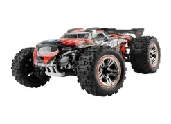 DF-Models 3132DF-06 PRO Mini 1:18 Brushless Truck 2.4GHz - RTR bis 60 km/h