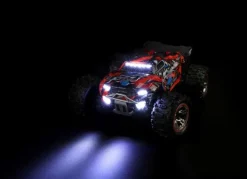 DF-Models 3132DF-06 PRO Mini 1:18 Brushless Truck 2.4GHz - RTR bis 60 km/h