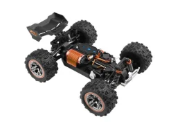 DF-Models 3132DF-06 PRO Mini 1:18 Brushless Truck 2.4GHz - RTR bis 60 km/h