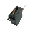 DF-Models 2423Digital-Servo DF-1500D mit Stahlgetriebe 16kg/0.13Sek bei 6V