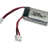 DF-Models 6995LiPo Akku 2S - 7,4 Volt - 350mAh Passend für Mini Varant Crawler 1:18