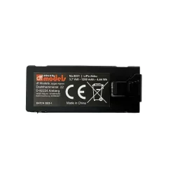 DF-Models 9431LiPo Akku 3,7V 1200mAh für Nr. 9430 SkyWatcher Drohne