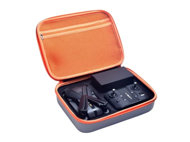 DF-Models 9550SkyWatcher LARK Quadrocopter 4K V3 - GPS, RTF inkl. LiPo