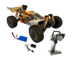 DF-Models 3123Z06 Evolution V2 4WD Race Buggy 1:14 2.4GHz RTR
