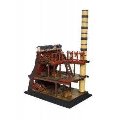 disarmodel SI-20148Navío Rayo S. XVIII Puesto De Combate 1:32 Schiffsbausatz