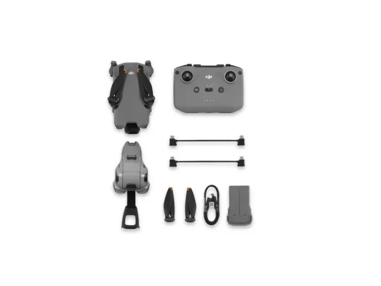DJI 10627Mini 5 Pro - mit 50MP 1-Zoll-CMOS Kamera