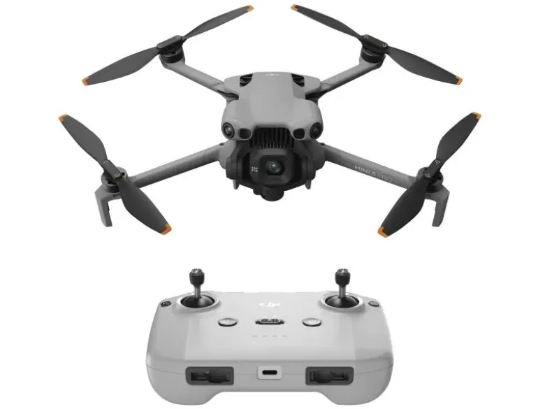 DJI 10627Mini 5 Pro - mit 50MP 1-Zoll-CMOS Kamera