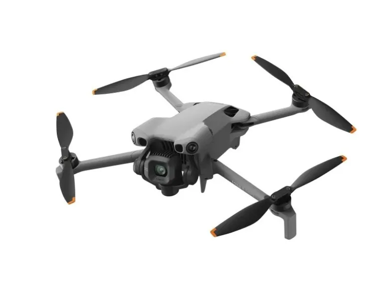 DJI 10627Mini 5 Pro - mit 50MP 1-Zoll-CMOS Kamera