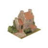 Domus Kits DO40043Country 3 Bausatz 1:50