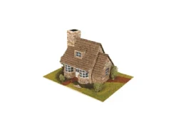 Domus Kits DO40041Country 1 Bausatz 1:50