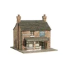 Domus Kits DO40303Country 6 Rovers Return Inn