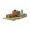 Domus Kits DO40602Rocafort Bausatz 1:87 / Spur H0