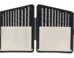 Donau Elektronik HSS225HSS-Bohrerset 20-teilig Ø 1,3 - 2,5 mm