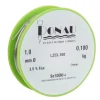 Donau Elektronik LZCL100Lötzinn (klar) Ø1 mm, Spule 100g