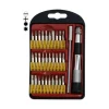 Donau Elektronik MBS30Mini Bit Set 30-teilig