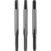 Donau Elektronik MHG30M3 HSS Handgewindebohrer Set 3-tlg. rechts