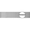 Donau Elektronik M135Laubsägeblätter für Metall 1 x 12 Stück