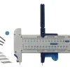 Donau Elektronik MS08Kreisschneider / Kreiszeichner