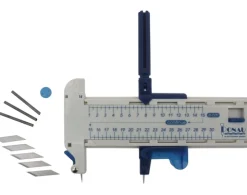 Donau Elektronik MS08Kreisschneider / Kreiszeichner