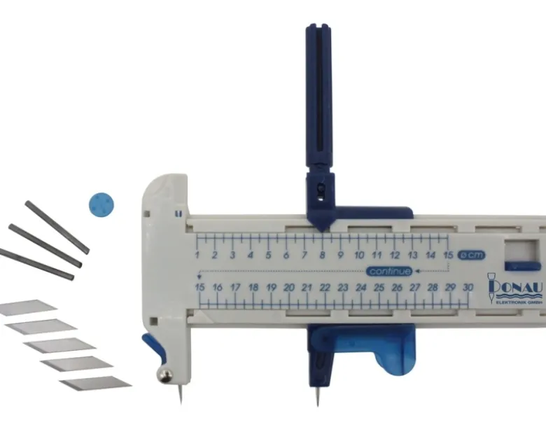 Donau Elektronik MS08Kreisschneider / Kreiszeichner