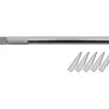 Donau Elektronik MS01Präzisons Designermesser