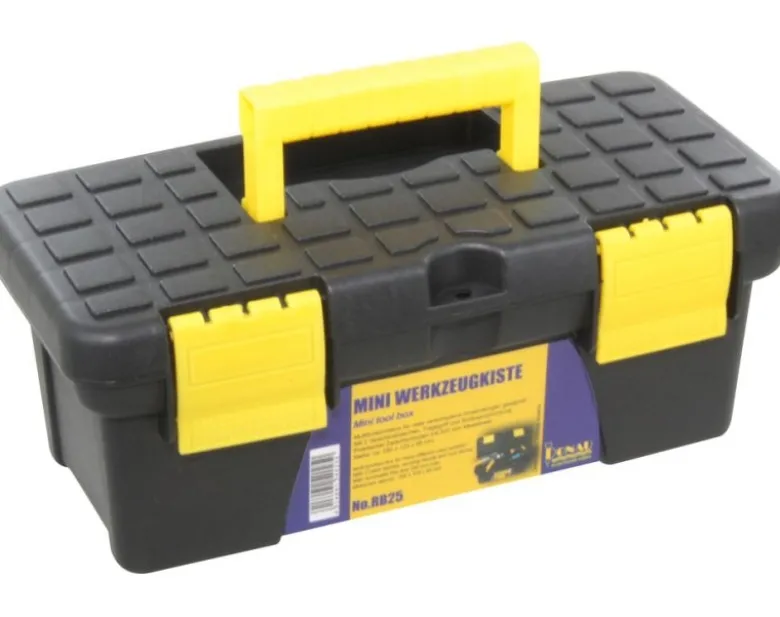 Donau Elektronik RB25Mini Werkzeugkiste