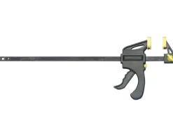 Donau Elektronik 20S-300Einhand Schnellspannzwinge 200mm