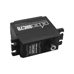Doyono DHC20Coreless Servo HV 27.0kg/0.082sec bei @8.4V