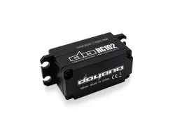 Doyono DHC102Coreless Servo HV Low Profile CNC 15.0kg/0.054sec bei 8.4V
