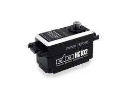 Doyono DHC102Coreless Servo HV Low Profile CNC 15.0kg/0.054sec bei 8.4V