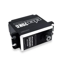 Doyono DWD120Digital Servo HV Wasserdicht 20.0kg/0.14sec bei 7.4V