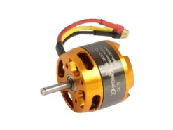 D-Power AL353010D-Power AL 3530-10 Brushless Motor