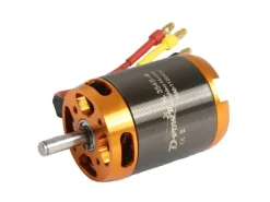 D-Power AL35484D-Power AL 3548-4 Brushless Motor