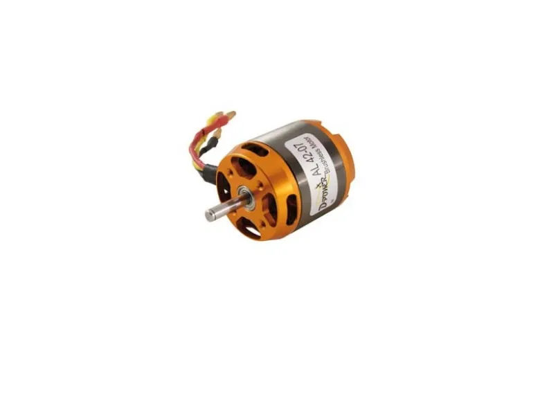 D-Power AL4207D-Power AL 42-07 Brushless Motor