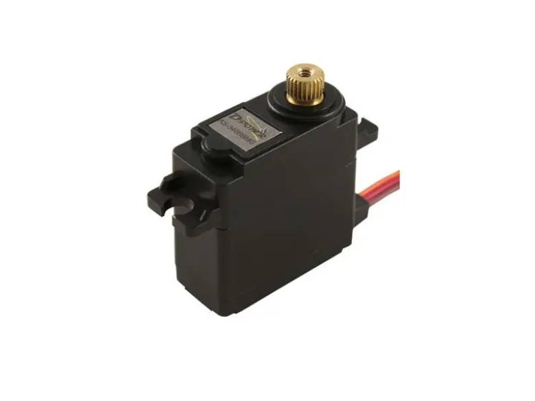 D-Power AS340D-Power AS-340BB MG Servo, Mini
