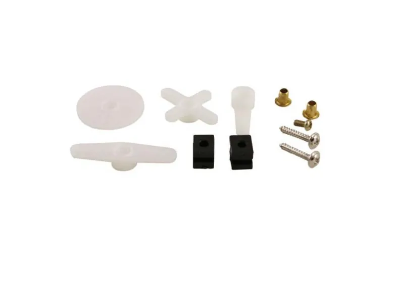 D-Power AS225D-Power AS-225BB MG Servo, Micro