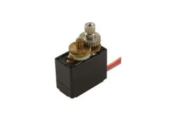 D-Power AS225D-Power AS-225BB MG Servo, Micro
