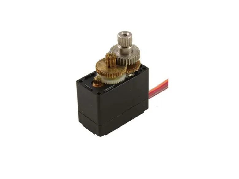 D-Power AS225D-Power AS-225BB MG Servo, Micro