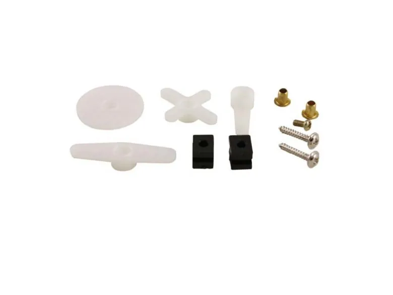 D-Power AS215D-Power AS-215BB MG Servo, Micro