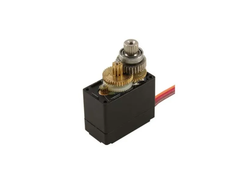 D-Power AS220D-Power AS-220BB MG Servo, Micro