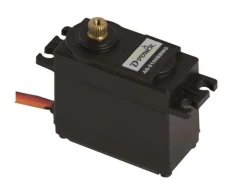 D-Power AS5100D-Power AS-5100BB MG Servo, Standard